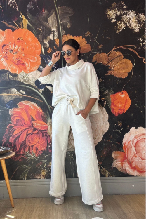 Conjunto Stephanie - Esquenta Black Friday