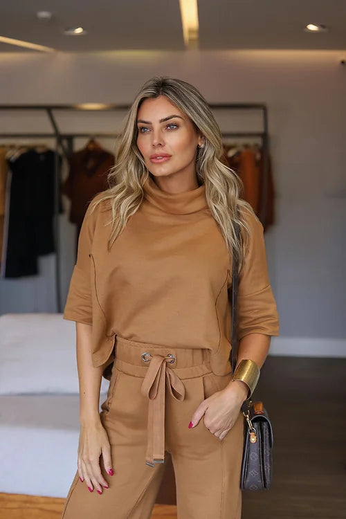 Conjunto Stephanie - Esquenta Black Friday