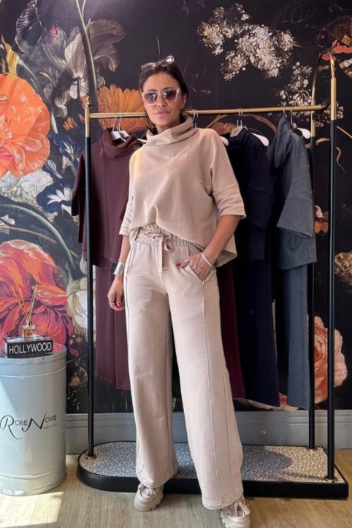 Conjunto Stephanie - Esquenta Black Friday