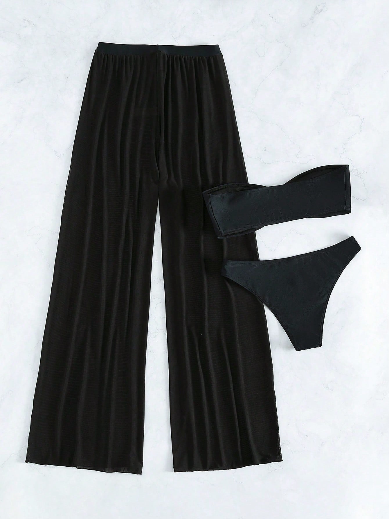 Biquíni Tomara que Caia - Selena